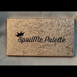 SpoilMe Palette